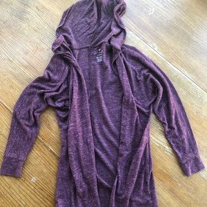 American Eagle cardigan XS